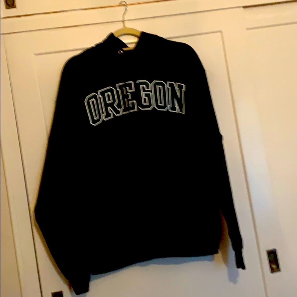 Champion sweatshirt
